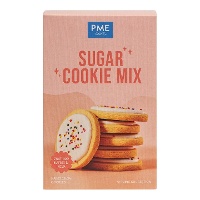 Préparation pour biscuits au sucre de 500 gr - PME