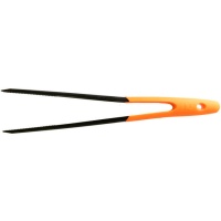 Pince de cuisine orange - Bra