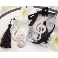 Signets de notes musicales