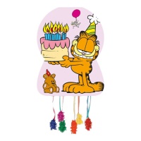 Pinata Garfield 65 x 46 cm