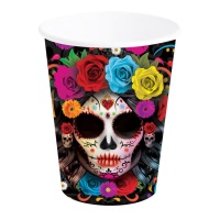 Verres Catrina 240 ml - 6 unités