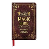 Le livre de magie de Harry