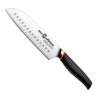Couteau Santoku de 31 cm - Bra