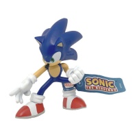 Figurine Sonic de 9 cm