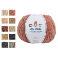 50 g Andes - DMC