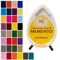 Encre Memento Dew Drop - Tsukineko - 12 g