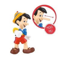 Figurine de gâteau Pinocchio 6 cm