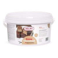 Crème Chocoboni 3 kg - Kelmy
