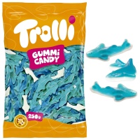 Requins bleus - Fini Sharks - 1 kg