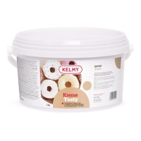 Crème savoureuse 3 kg - Kelmy