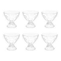 Coupe de glace de 280 ml - 6 pièces