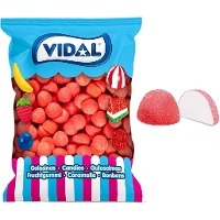 Fraises Crunch - Vidal - 1 kg