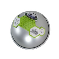 Moule de football en aluminium de 15,2 x 7,6 cm - PME