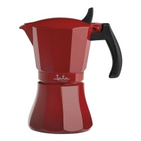 Cafetière italienne 6 tasses à induction - Jata