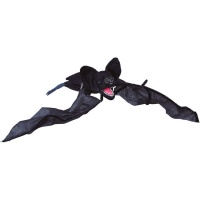 Chauve-souris de 31 cm avec lumière et mouvement