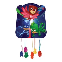 Pinata PJ Masks 65 x 46 cm