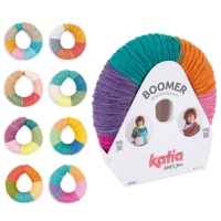 200 g Boomer - Katia