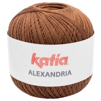 Alexandrie 100 g - Katia