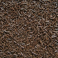 Vermicelles au chocolat de 610 gr - Carmencita
