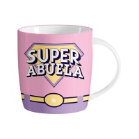 350 ml Mug Super Grandma