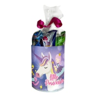 Stylo à bonbons licorne - 1 pc.