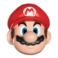 Masque Super Mario Bros