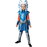 Ashoka Costume Star Wars pour enfants