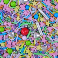 Sprinkles Pop Art 60 g - PME
