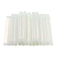 Bâton en silicone 0,75 x 10 cm - 10 pcs.