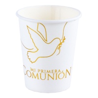Mes tasses de première communion - 8 unités