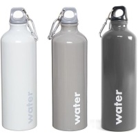 Bouteille assortie de 770 ml - DCasa - 1 pc.