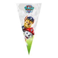 Sacs à friandises pour chiens Paw Patrol - 100 pcs.