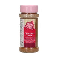 Épices pour biscuits Speculoos 40 g - Funcakes