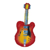 Globe de guitare 1,09 m - Grabo