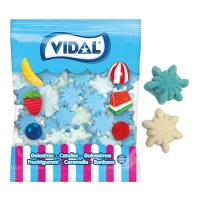 Flocons de neige - Vidal - 1 kg