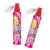 Lickedy spray liquide pour bonbons à la fraise 60 ml - 1 pc.