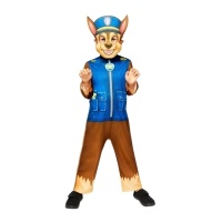 Costume de patrouilleur canin Chase pour enfants