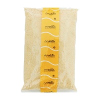 Farine d'amande 800 gr - Meditts