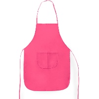 Tablier de couleurs Vanur - 1 unité