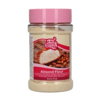 Farine d'amandes extra fine 125 g - FunCakes