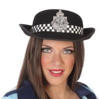 Chapeau de police
