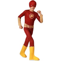 Costume d'homme foudre pour enfants