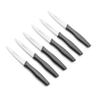 Set de 6 couteaux lame 10 cm Nova - Arcos
