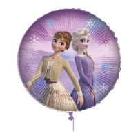 Ballon Frozen 46 cm