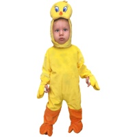 Déguisement de Titi des Looney Tunes pour enfant