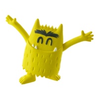 Alegria Monster Cake Figure 7 cm