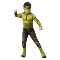 Costume Hulk Endgame pour enfants