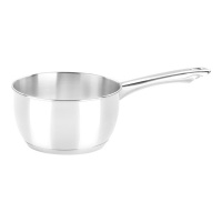 Casserole 14 cm Optima 1 L - Monix