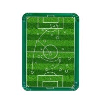 Plateaux pour terrains de football 25 x 34 cm - 2 pcs.