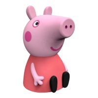 Ma première figurine Peppa Pig 9,5 cm - 1 unité